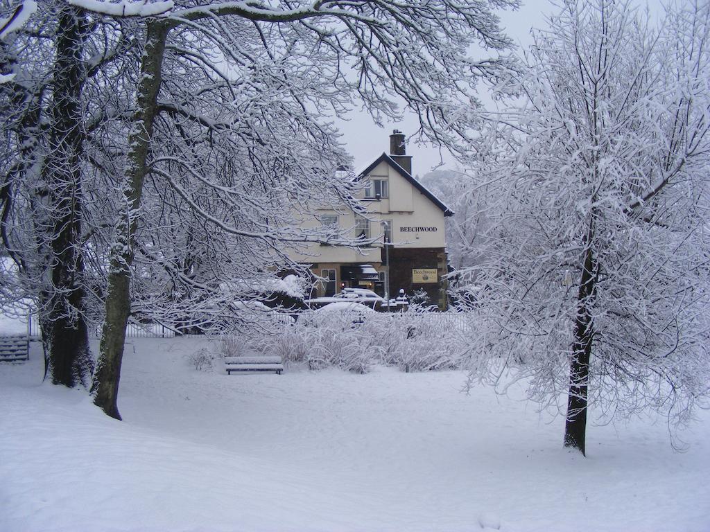 Hotel Beechwood Bowness-on-Windermere Exterior foto